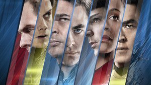 Star Trek: Além do Universo