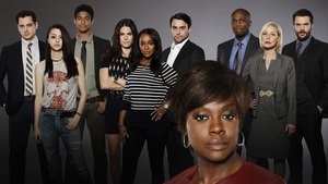 How to Get Away with Murder