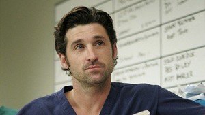 Anatomia de Grey 2×2