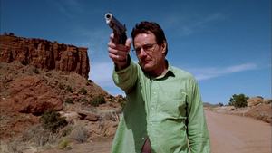 Breaking Bad 1×1