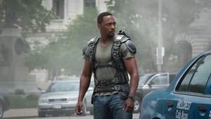 Capitão América 2 – O Soldado Invernal