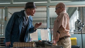 The Blacklist 2×5
