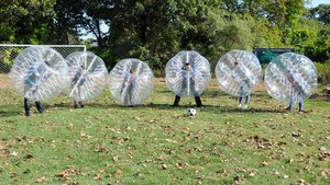 Kevin Pode Esperar 1×5