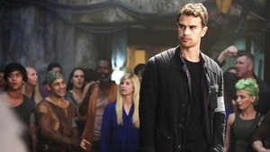 A Série Divergente: Convergente