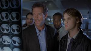 Dr. House 1×13
