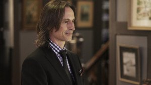 Once Upon a Time 1×1