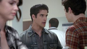 Teen Wolf 5×1