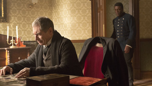 Penny Dreadful 2×8