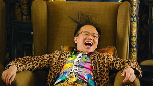 As Travessuras de Uma Sereia