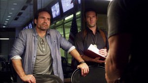 Perseguição Implacável