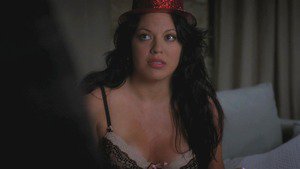 Anatomia de Grey 6×8