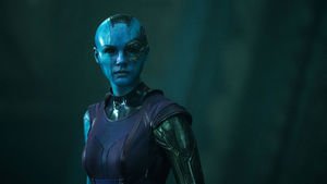 Guardiões da Galáxia