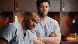 Anatomia de Grey 8×13