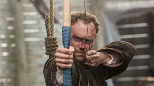 Da Vinci’s Demons 2×6