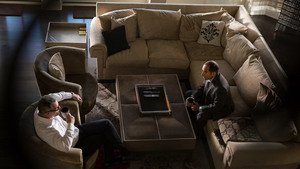 Colony 2×11
