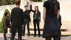 Shadowhunters 1×6