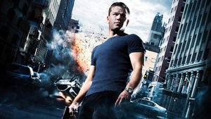O Ultimato Bourne