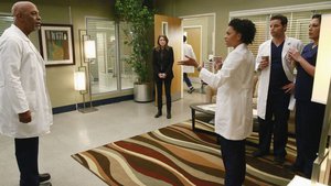 Anatomia de Grey 11×22