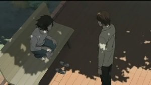 Death Note 1×15