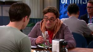 A Teoria do Big Bang  6×1