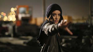 Marvel’s Agents of S.H.I.E.L.D. 4×1