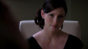 Anatomia de Grey 6×1