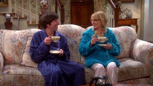 A Teoria do Big Bang  7×23