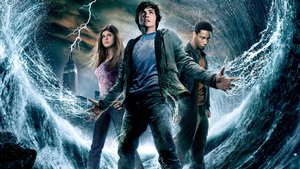 Percy Jackson e o Ladrão de Raios