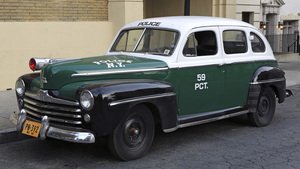 Marvel’s Agent Carter 1×4