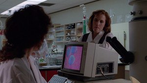 Ficheiros Secretos   1×24