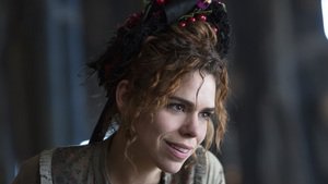 Penny Dreadful 1×2