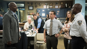 Brooklyn Nine-Nine 2×21