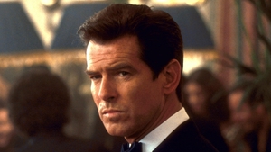 007 – O Mundo Não É O Bastante