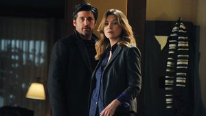 Anatomia de Grey 7×2