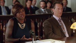 How to Get Away with Murder 1×2