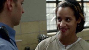 Orange Is the New Black 2×6