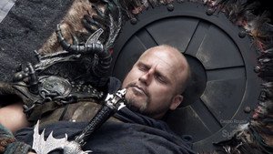 Caçadores de Bruxas