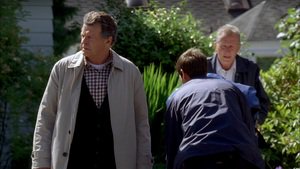 Fringe 2×1