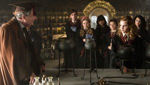 Harry Potter e o Enigma do Príncipe