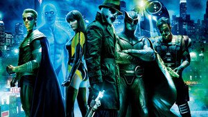 Watchmen: Os Guardiões