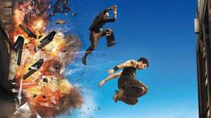 13º Distrito – Ultimato