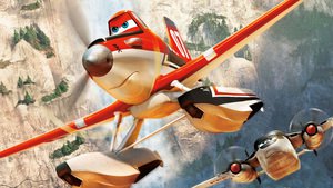 Aviões 2: Heróis do Fogo ao Resgate