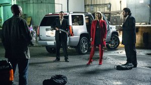 Triplo 9: Polícia em Poder da Máfia