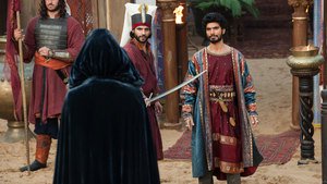 Da Vinci’s Demons 2×7