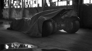 Batman vs Superman: A Origem da Justiça – Estendido