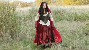 Once Upon a Time 1×10