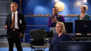 CSI: Cyber 1×5