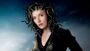 Percy Jackson e o Ladrão de Raios