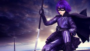 Kick Ass: Quebrando Tudo