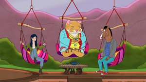 BoJack Horseman 3×3